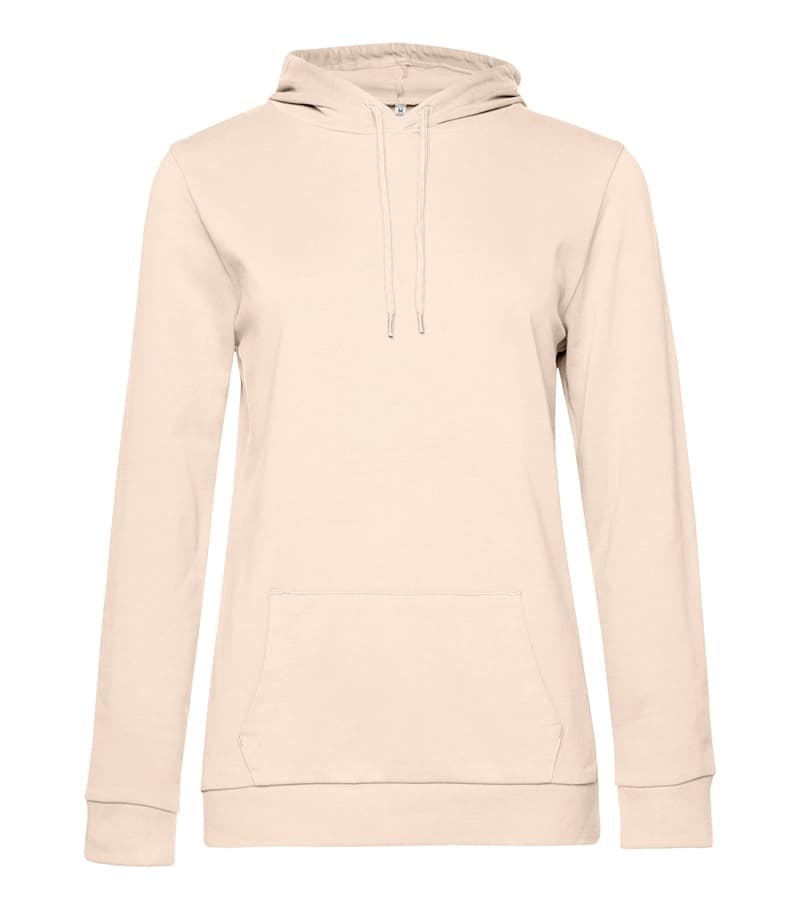 B&C #Hoodie /women