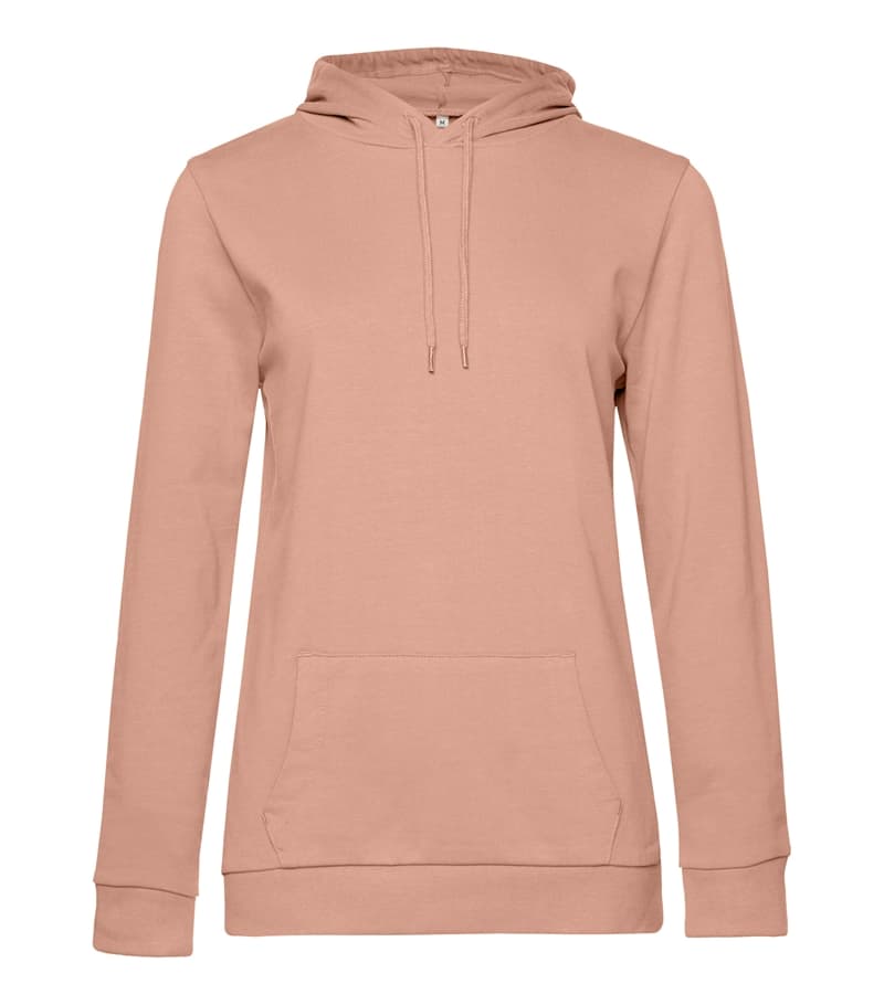 B&C #Hoodie /women