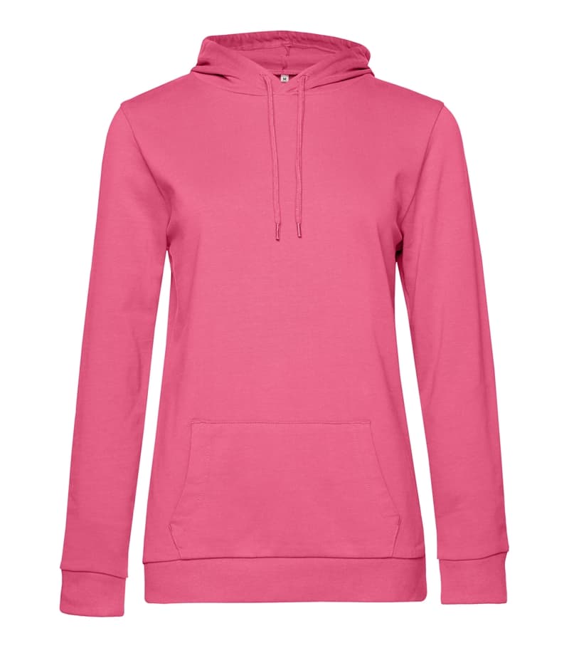 B&C #Hoodie /women