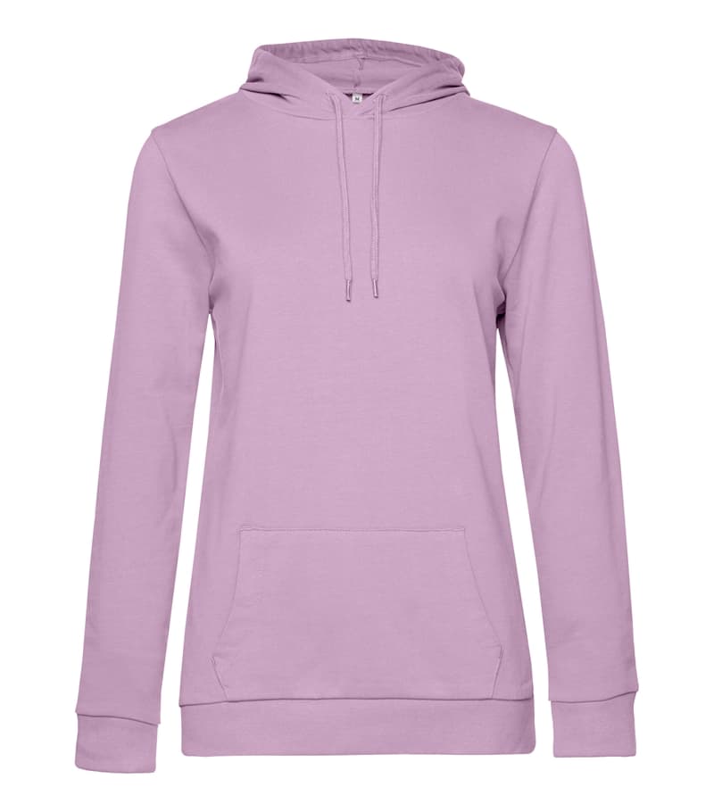 B&C #Hoodie /women