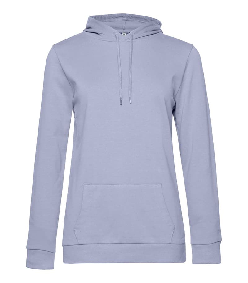 B&C #Hoodie /women