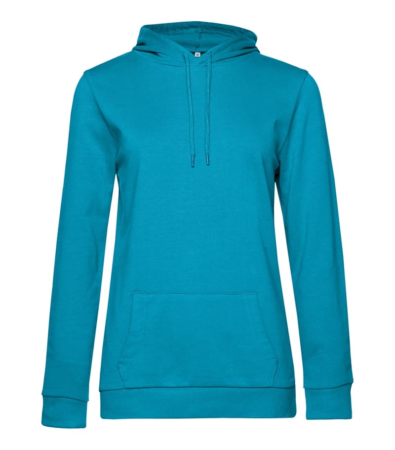 B&C #Hoodie /women