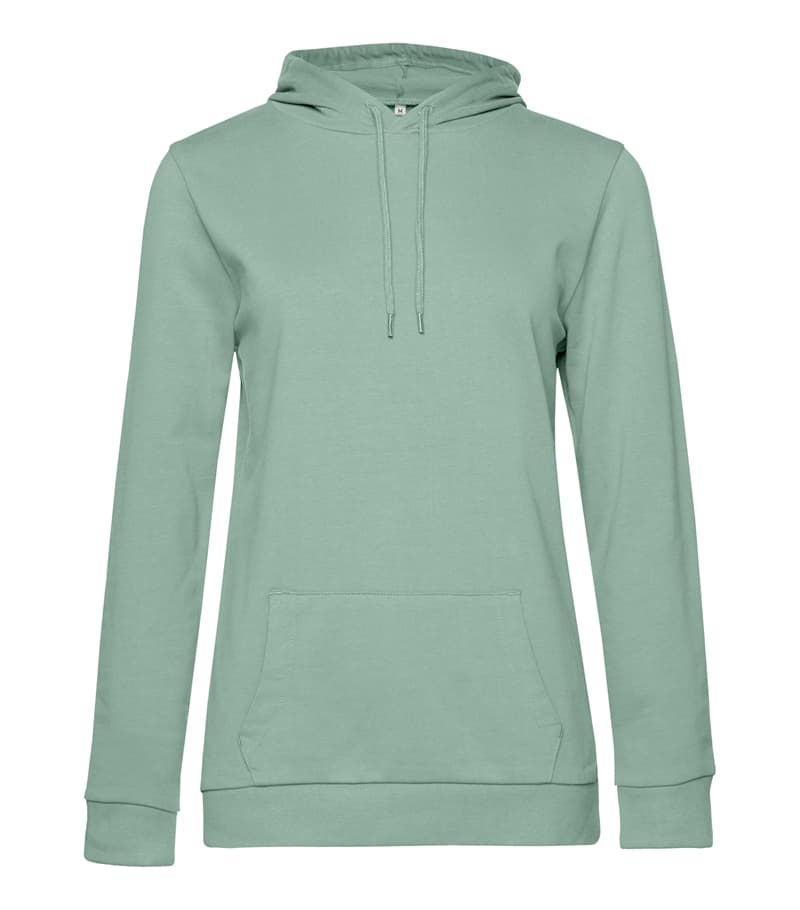 B&C #Hoodie /women