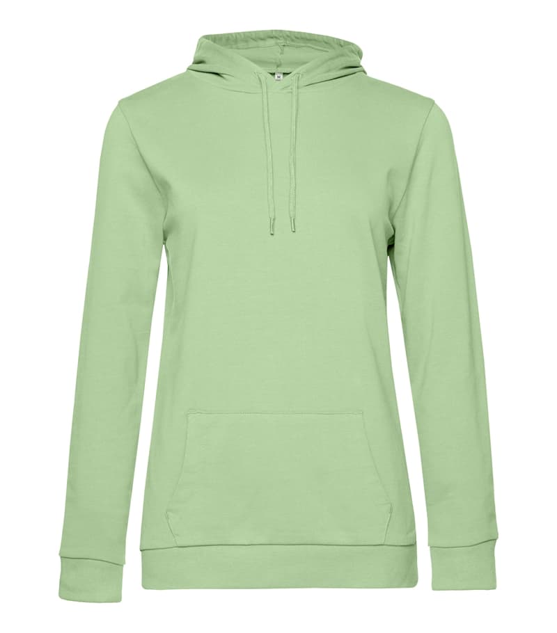 B&C #Hoodie /women