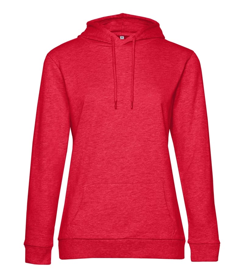 B&C #Hoodie /women