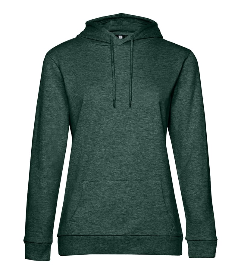 B&C #Hoodie /women