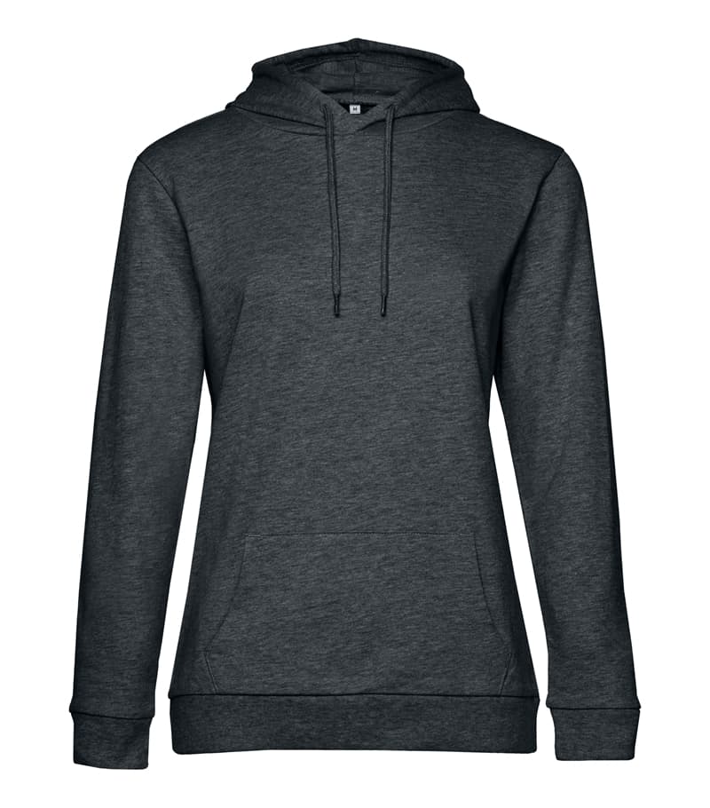 B&C #Hoodie /women