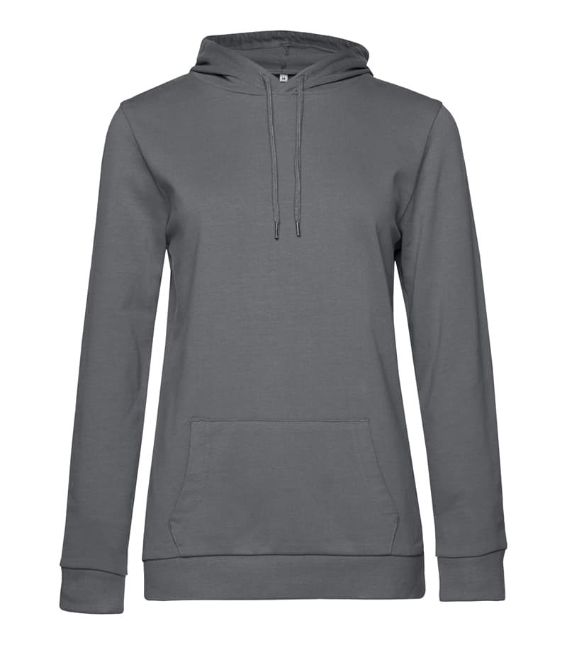 B&C #Hoodie /women