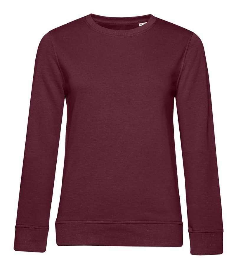 B&C INSPIRE Crew Neck /women