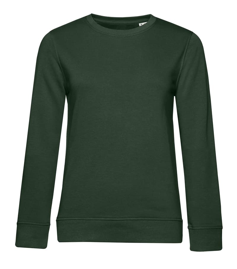 B&C INSPIRE Crew Neck /women