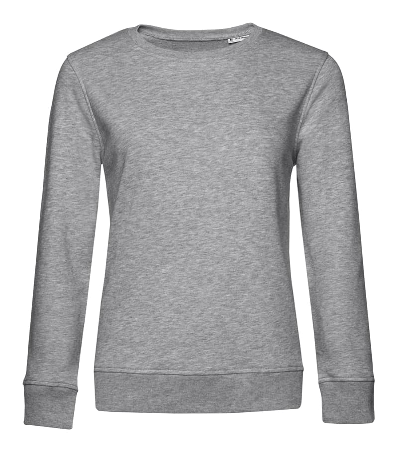 B&C INSPIRE Crew Neck /women