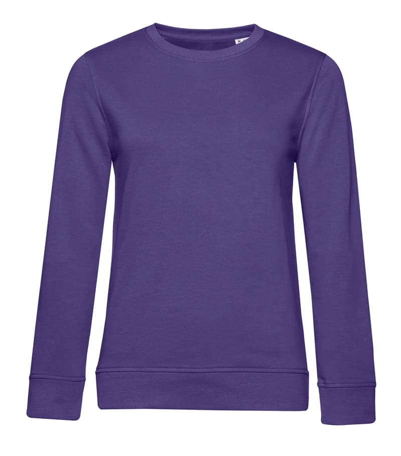 B&C INSPIRE Crew Neck /women