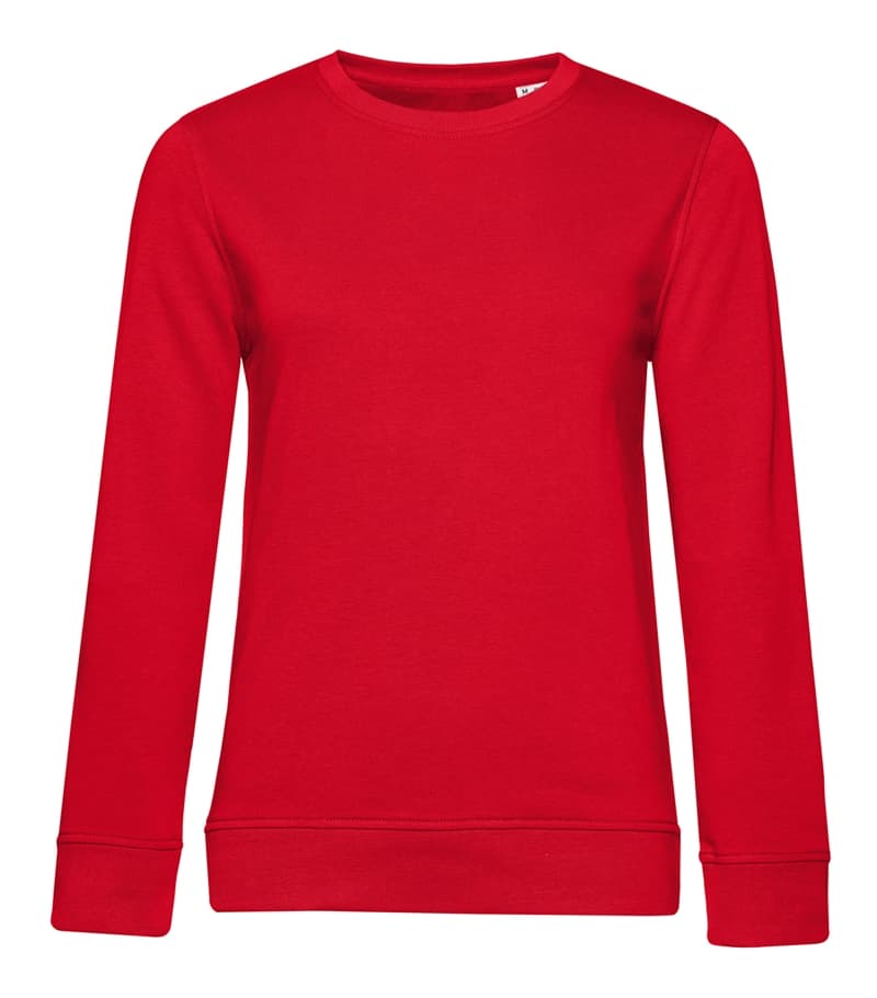 B&C INSPIRE Crew Neck /women