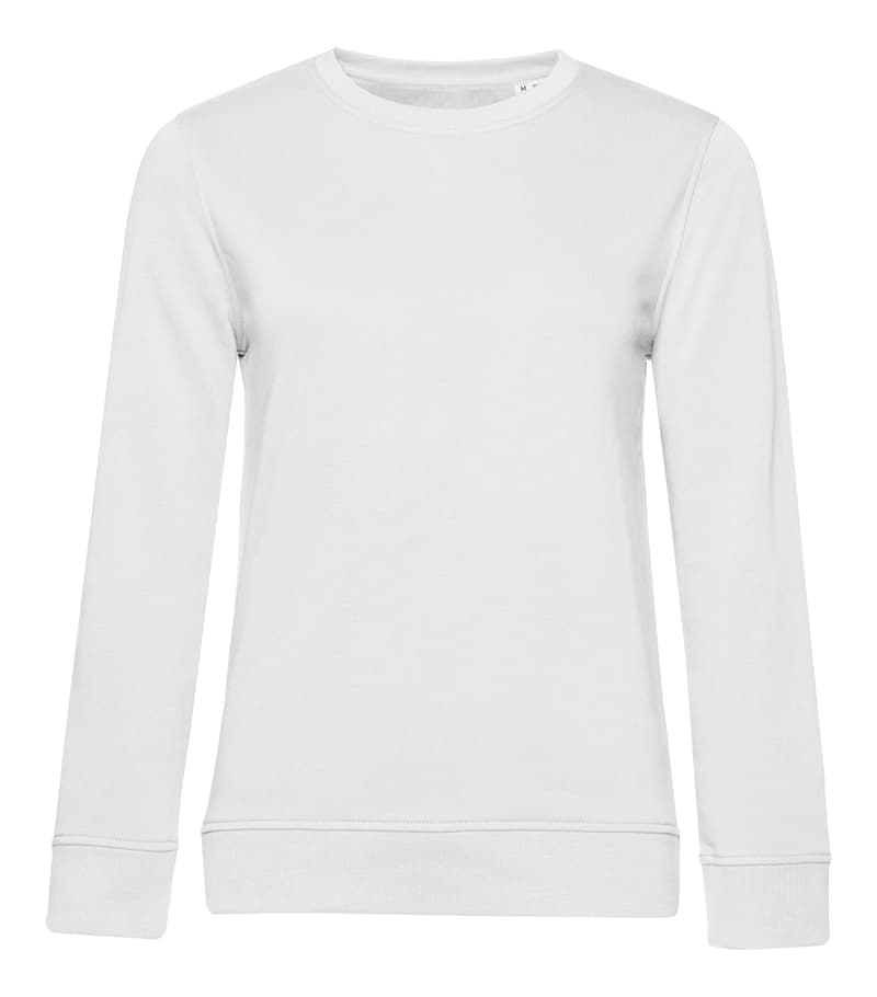 B&C INSPIRE Crew Neck /women