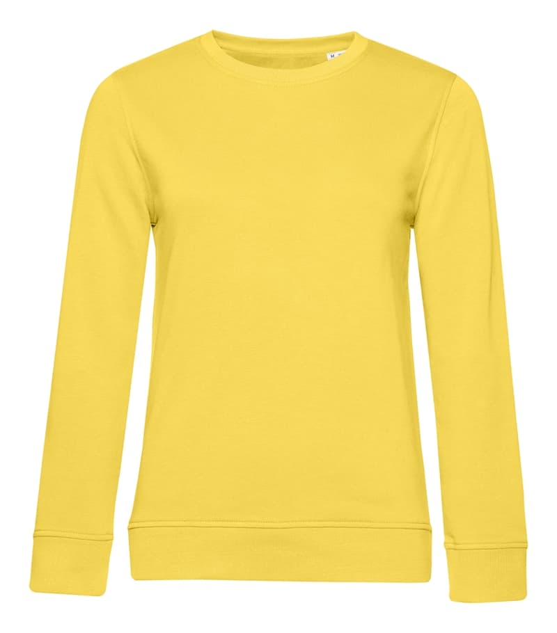 B&C INSPIRE Crew Neck /women