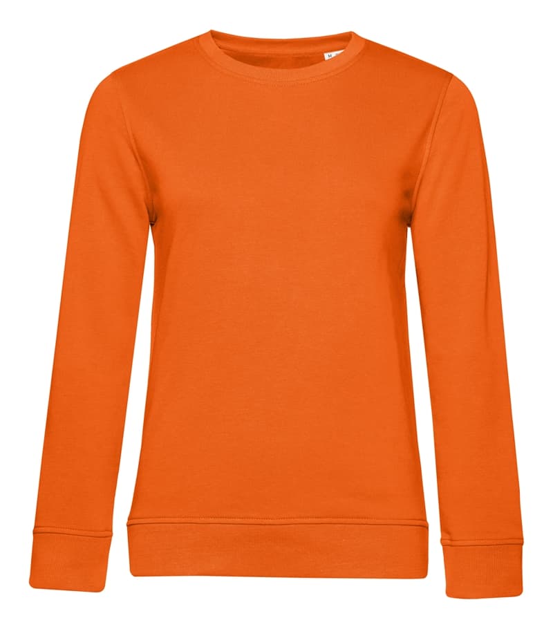 B&C INSPIRE Crew Neck /women