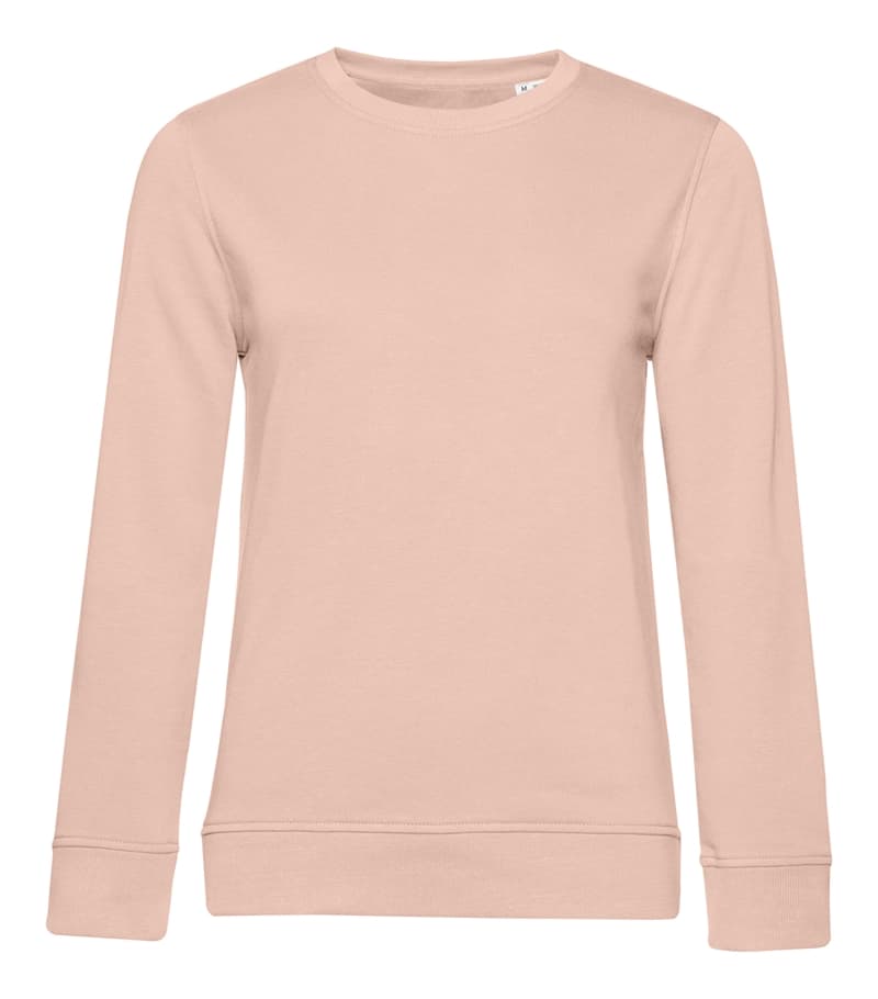B&C INSPIRE Crew Neck /women