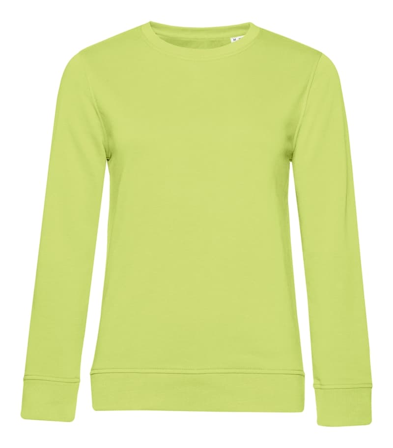 B&C INSPIRE Crew Neck /women