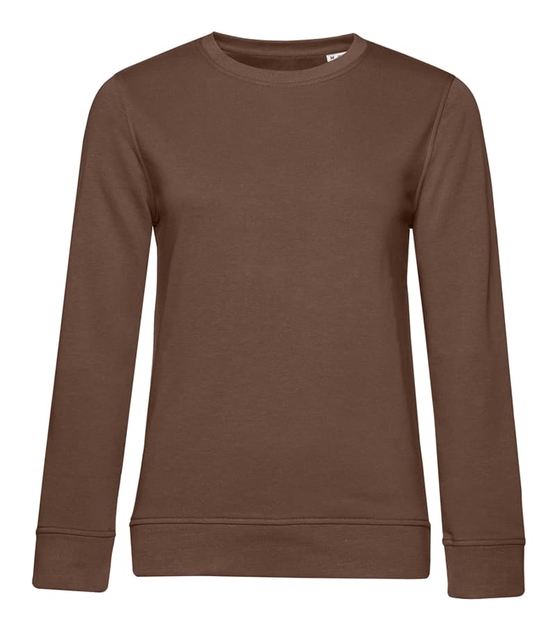 B&C INSPIRE Crew Neck /women