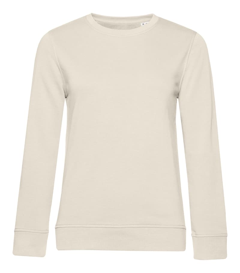 B&C INSPIRE Crew Neck /women