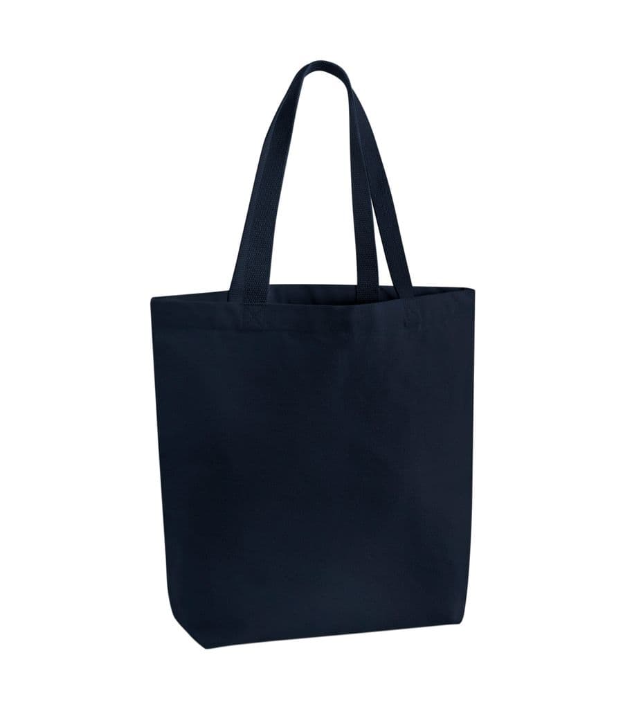 Heavyweight Canvas Tote Bag
