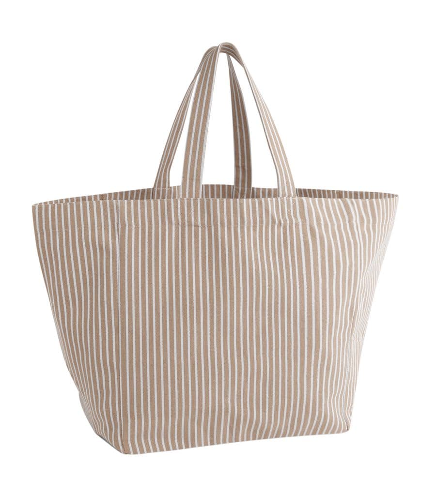 Oversized Beach Bag