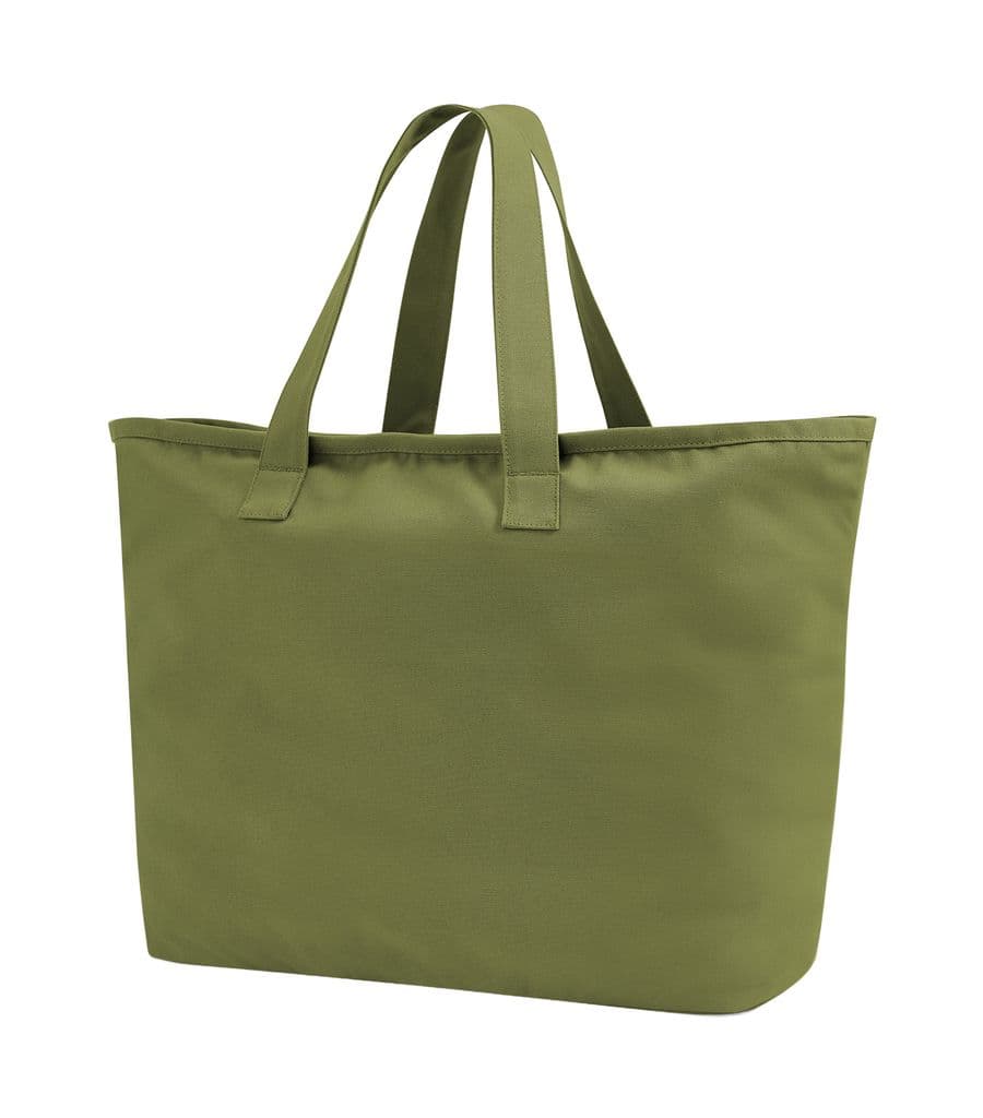 Oversized Heavy Duty Canvas Bag