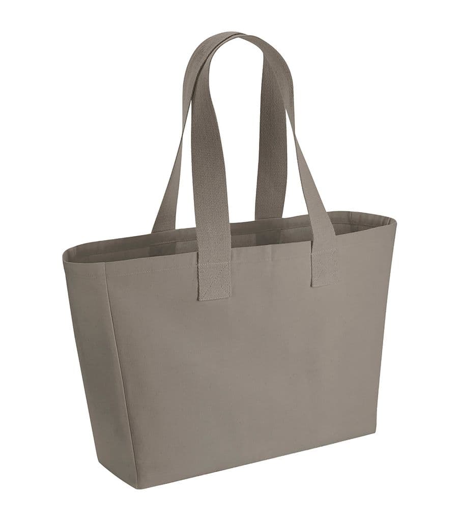 Everyday Canvas Tote