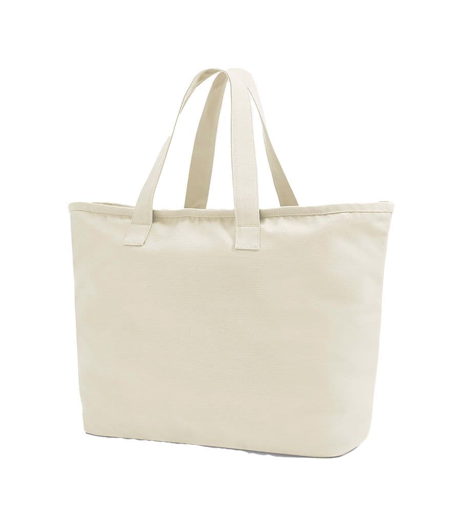 Oversized Heavy Duty Canvas Bag
