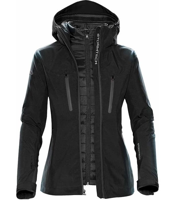 Women´s Matrix Softshell 3 in 1