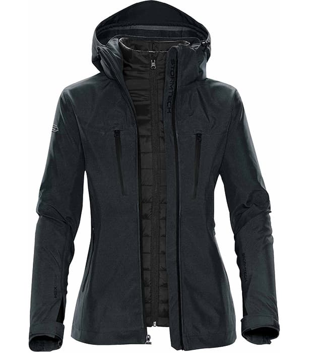 Women´s Matrix Softshell 3 in 1