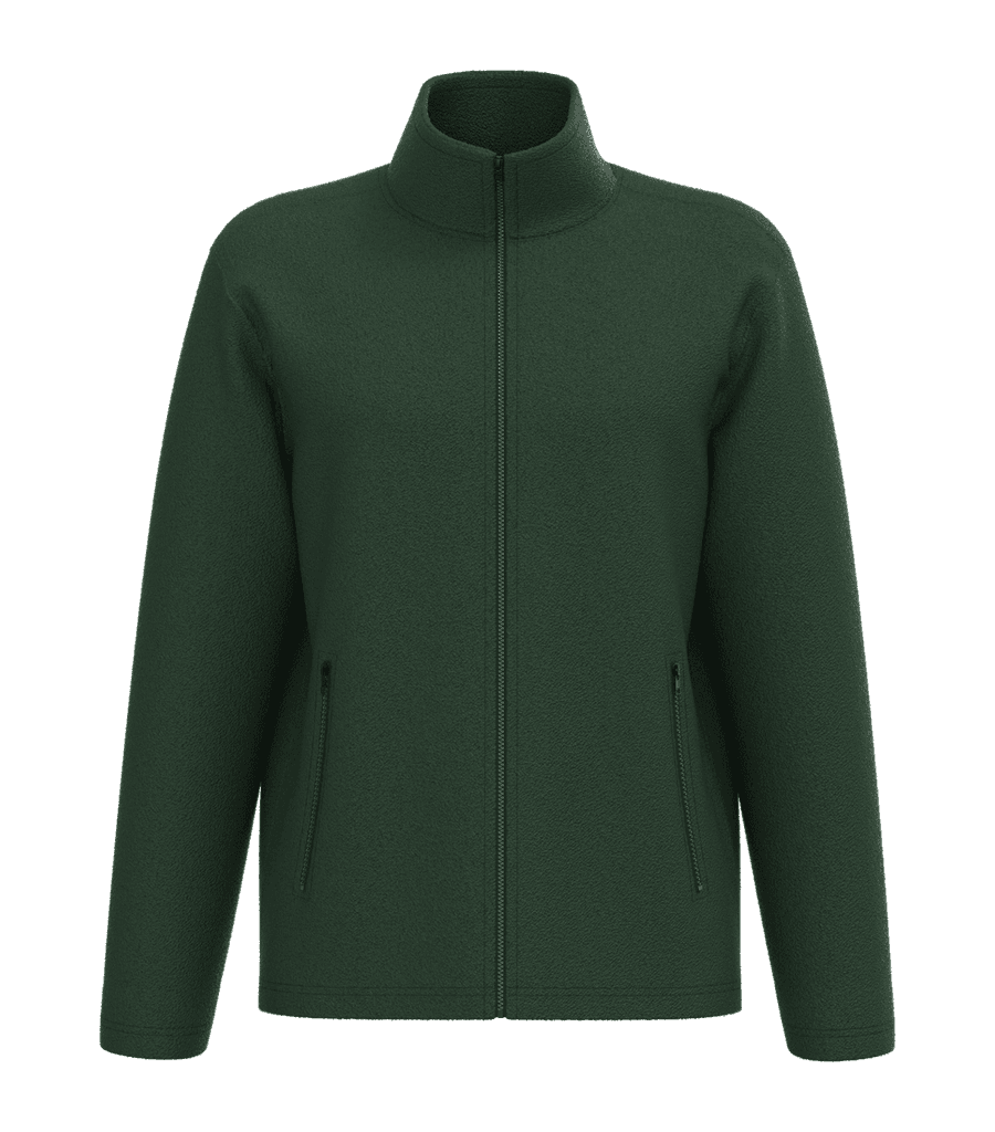 Unisex Basic Polar Fleece