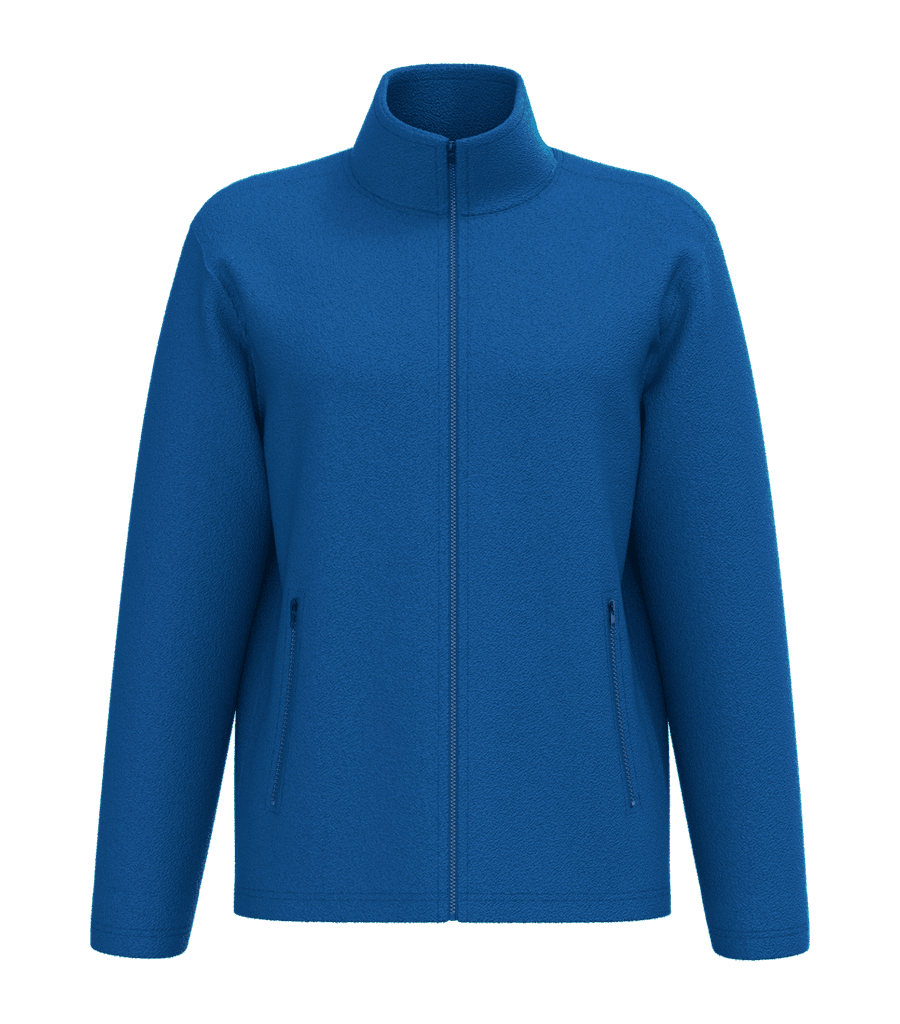 Unisex Basic Polar Fleece