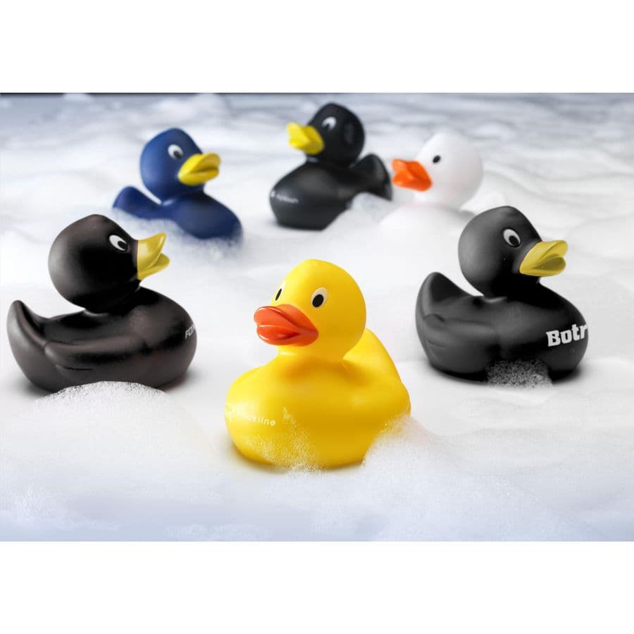 LittleDuck bath toy