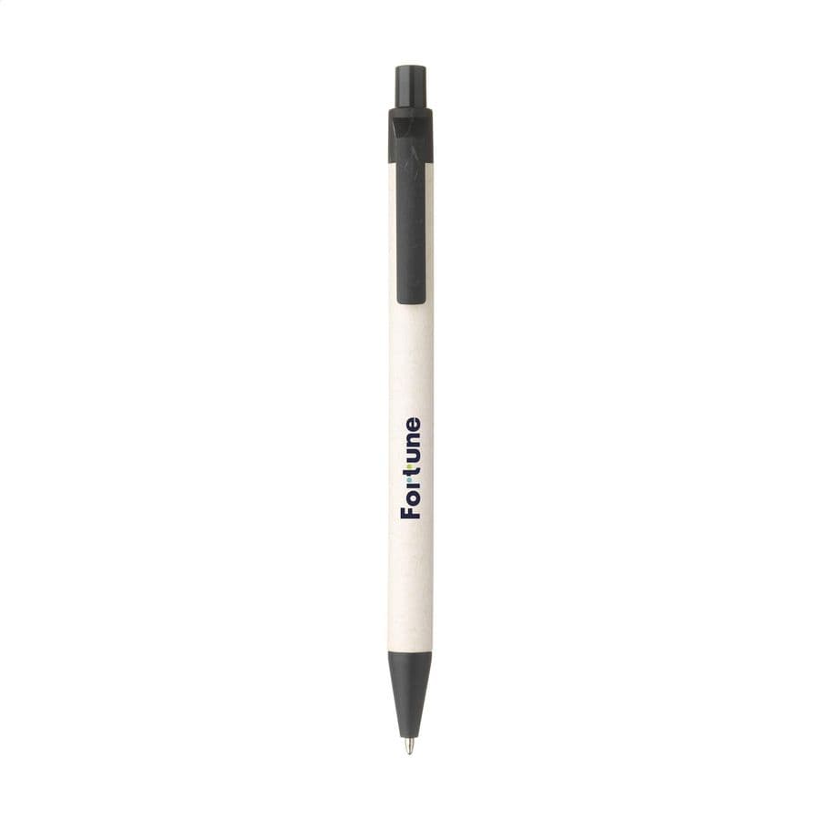 Milk-Carton Pen Svart