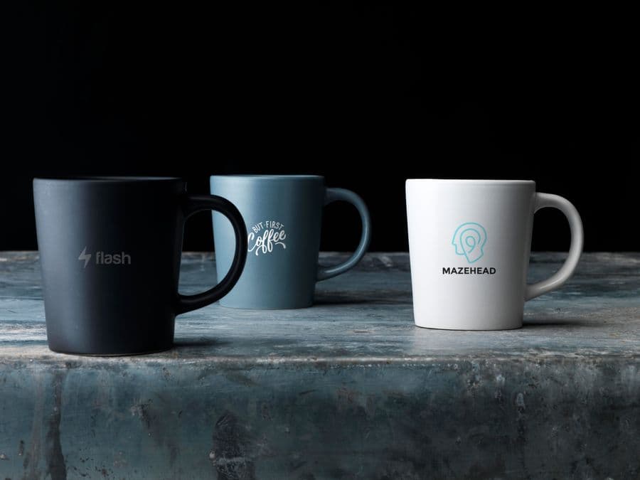 Ponti 250 ml mug