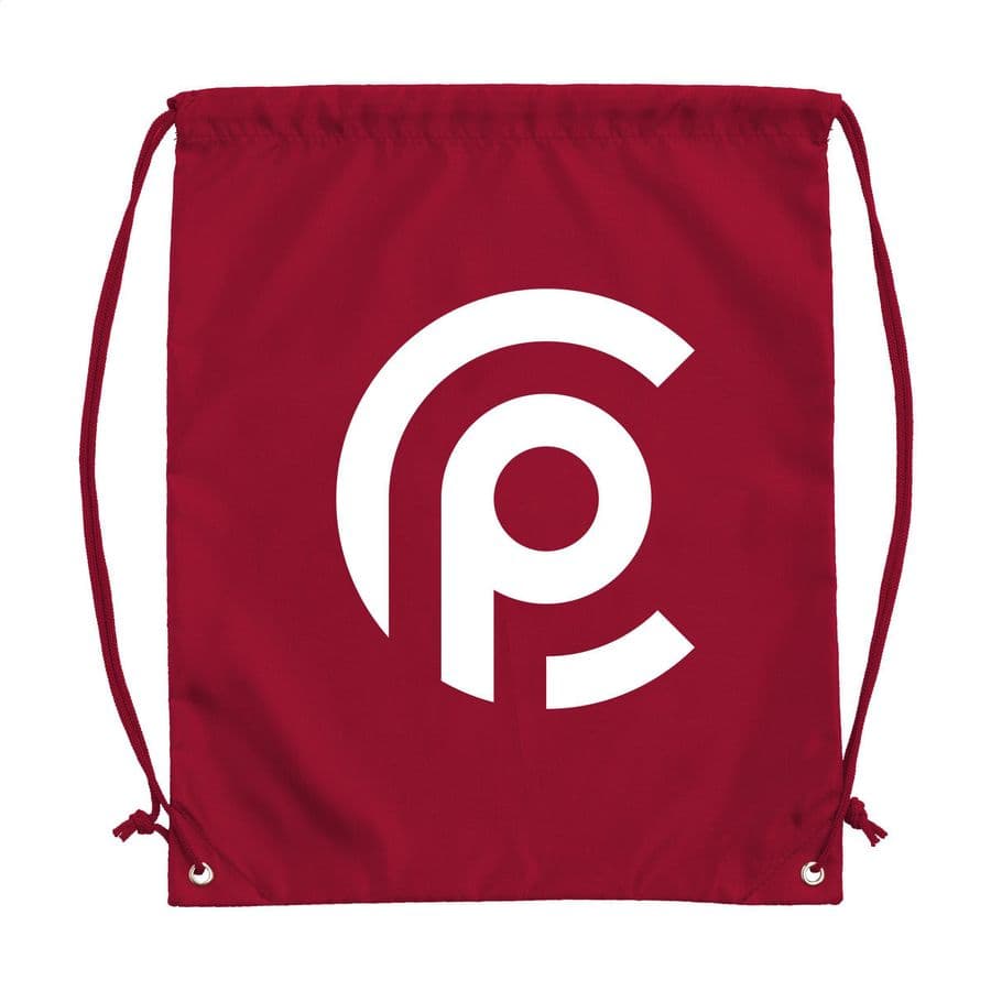 PromoBag 210D backpack