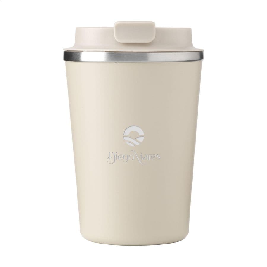 Kaffi RCS Recycled Coffee Mug 300 ml thermo cup