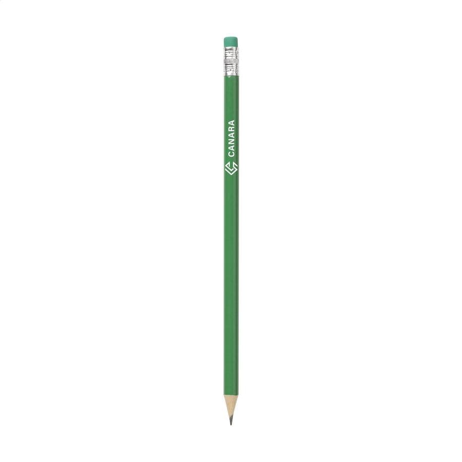 Pencil Grön