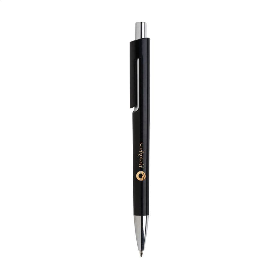 Vista Solid pen Svart