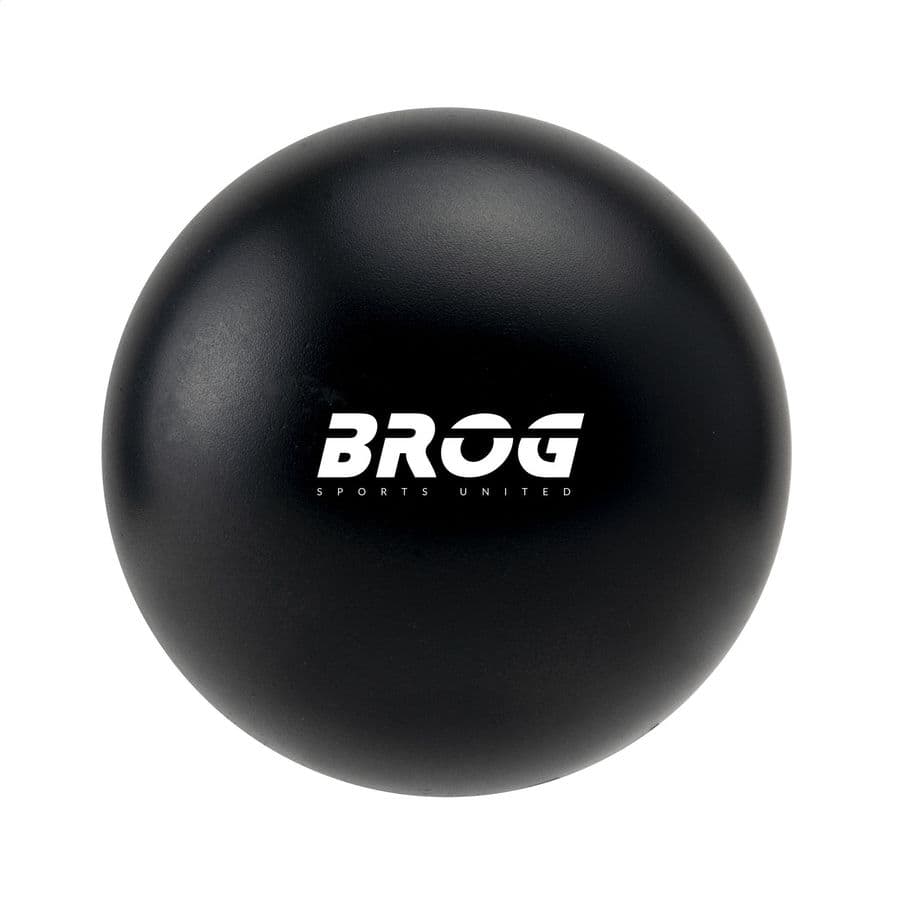 ColourBall stress ball Svart