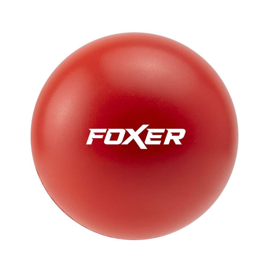 ColourBall stress ball Röd