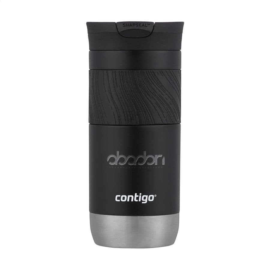 Contigo® Byron 2.0 470 ml thermo cup Svart