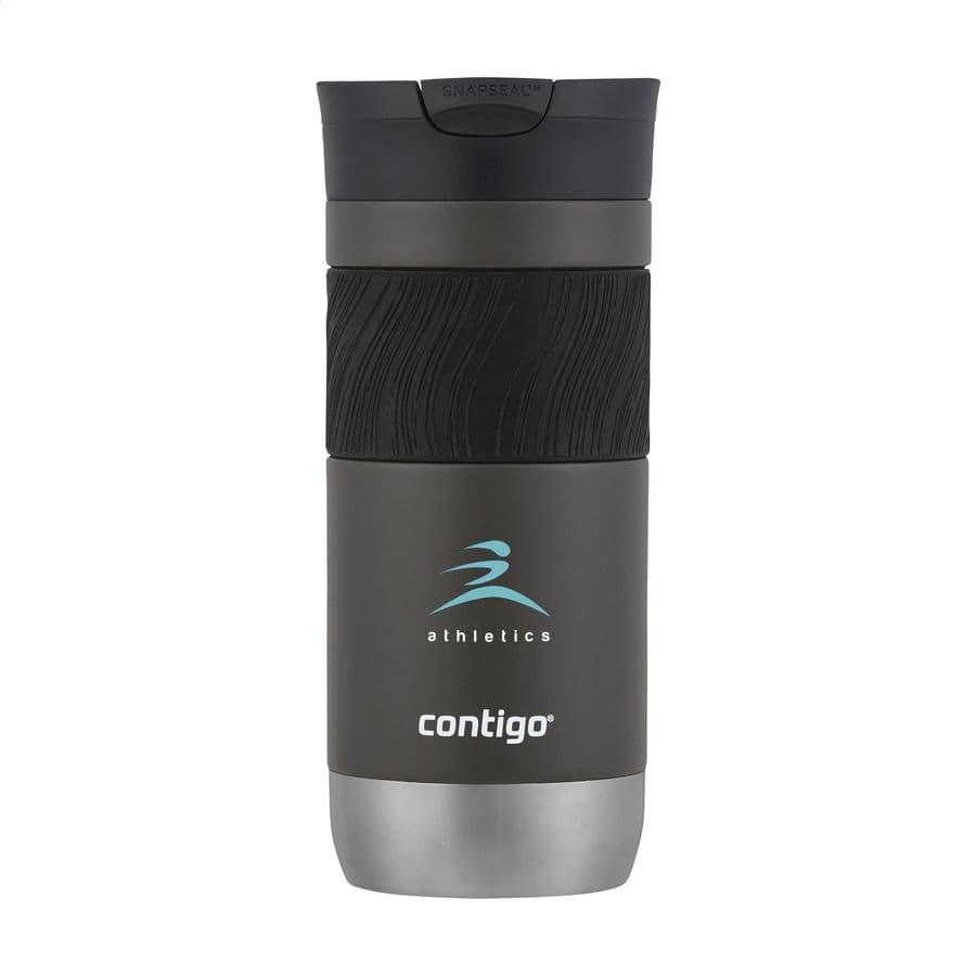 Contigo® Byron 2.0 470 ml thermo cup Grå