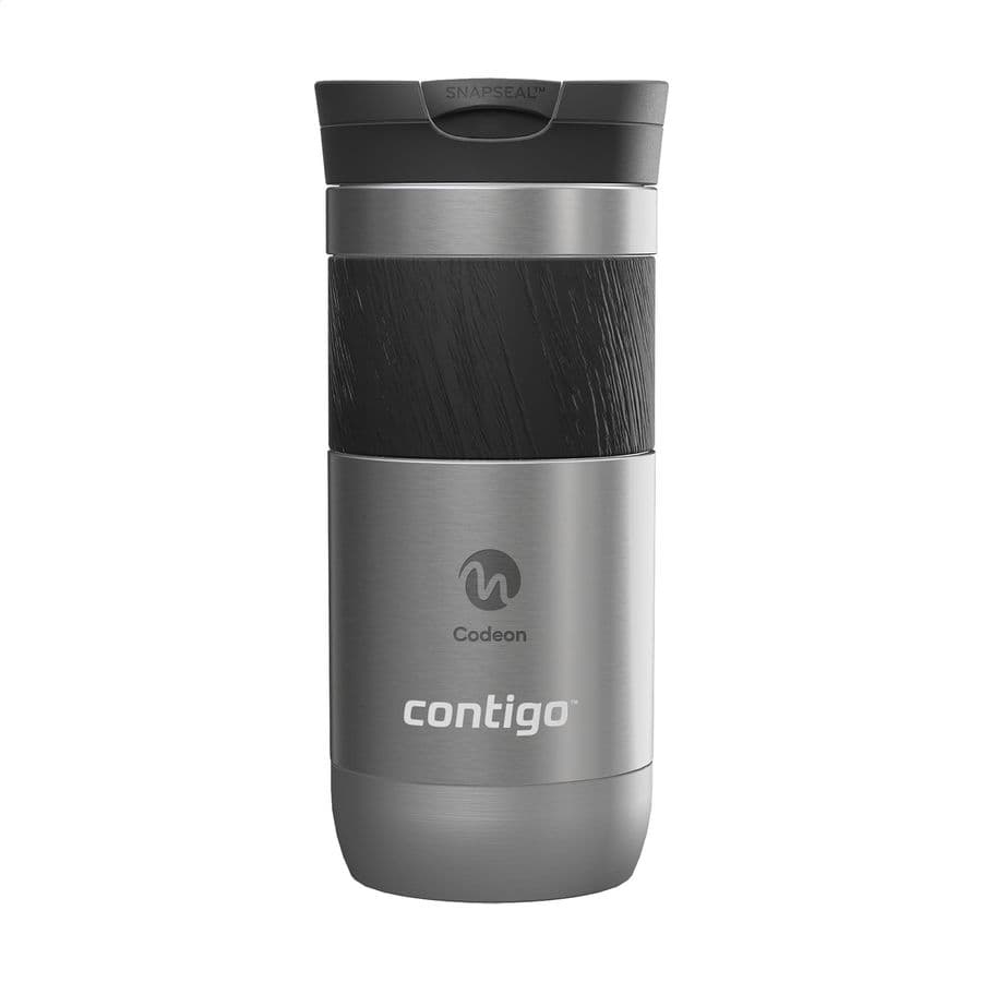 Contigo® Byron 2.0 470 ml thermo cup Silver