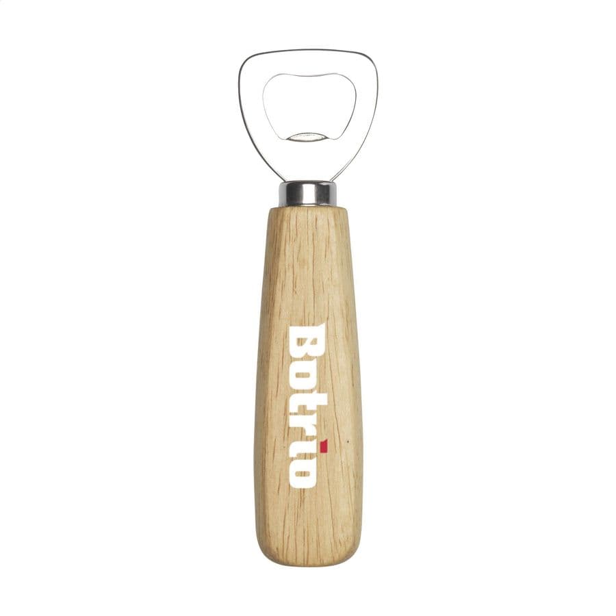 Amigo bottle opener