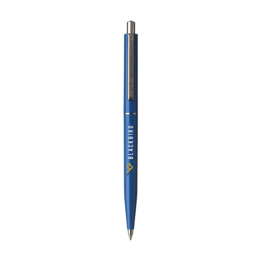 Senator Top pen Blå
