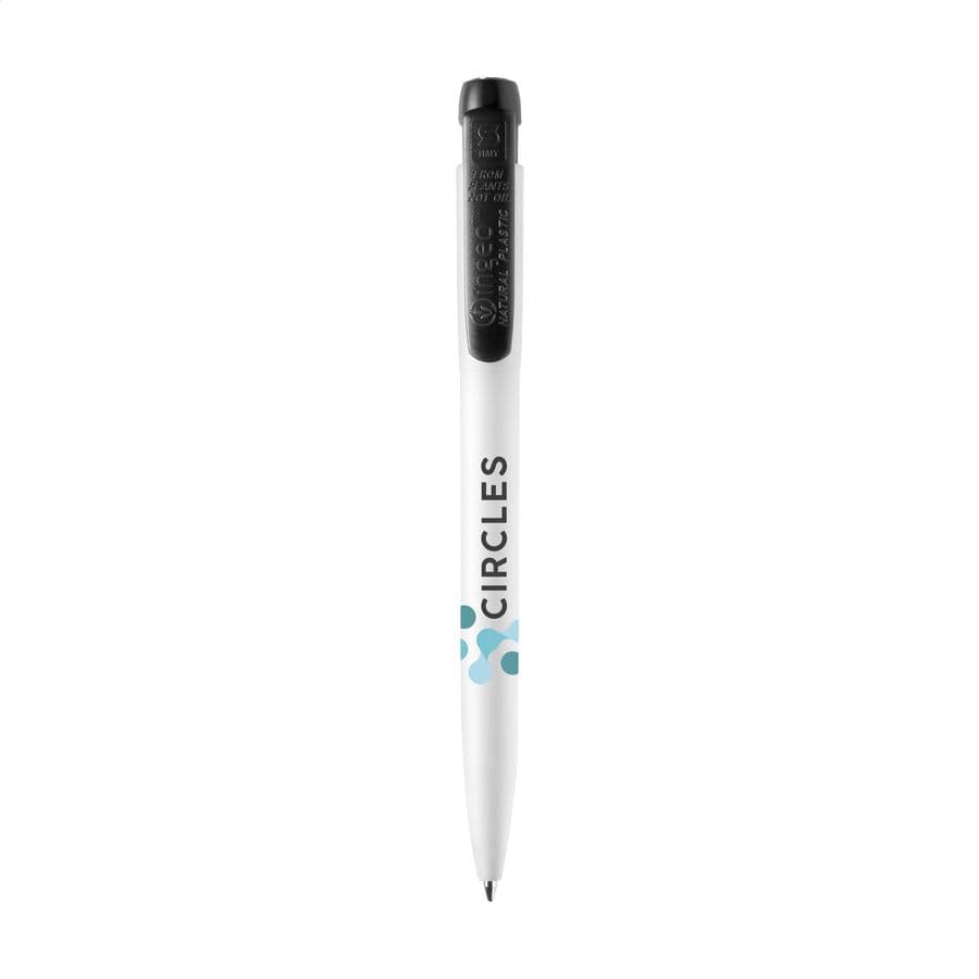 Stilolinea Ingeo Pen Svart