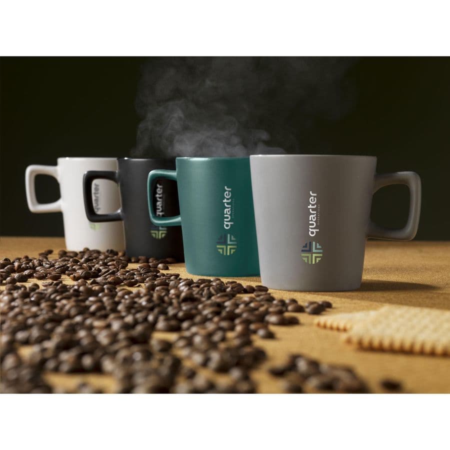 Calvin Mug 290 ml