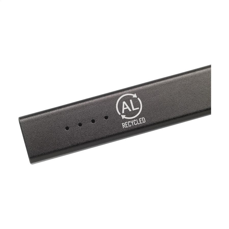 Tecco GRS Recycled Alu Powerbank 5000 external charger